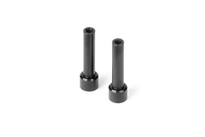 Xray Servo Saver Pivot Shaft +5mm (2) - 362552