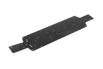 Xray Xb4'21 Alu Chassis - Swiss 7075 T6 - 2mm - 361109