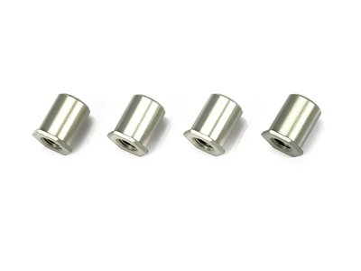 TAMIYA TC-01 ALUM ROCKER ARM POSTS - 54963