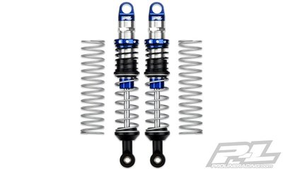 Proline Pro-spec Scaler Shocks (90mm-95mm) Crawlers F/r - 6316-01