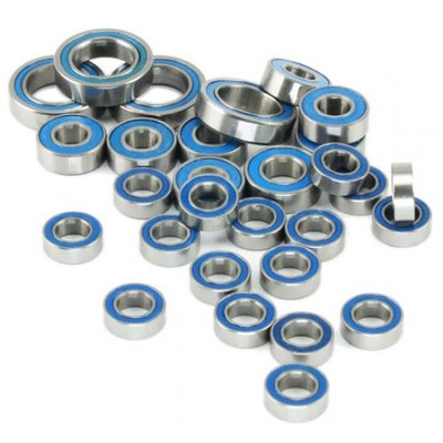 HS-RACING LAGERS 5*11*4 METAL