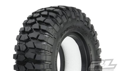 Proline Class 0 BFGoodrich Krawler T/A KX (Blue Label) 1.9