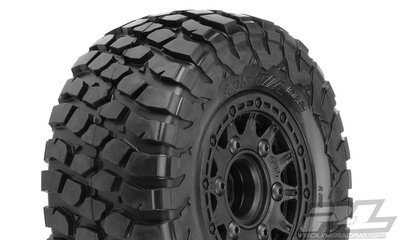 Proline BFGoodrich Baja T/A KR2 SC 2.2