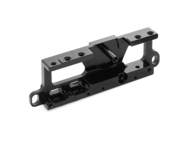 Xray X4 Alu Motor Mount - 303758