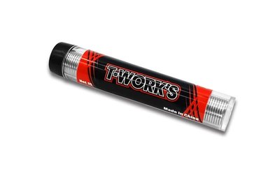 T-Work´s Silver Solder Wire 3%Ag. 15g