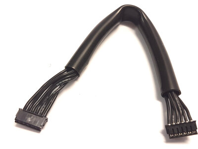 H-Speed Sensor Wire 125mm