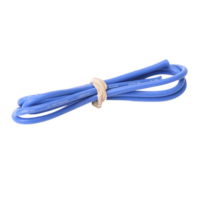 CORE RC SILICONE WIRE 12AWG - BLUE 1 METER