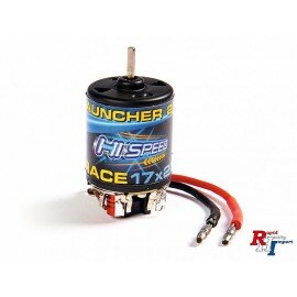 Launcher 2.0 Race 17T Motor