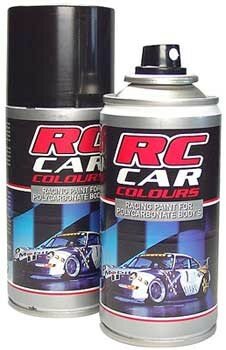 RC Car Colours Lexan White Metalic nr934 150ml