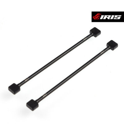 Iris ONE Spring Set C=23.9 (2pcs)