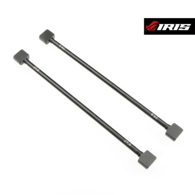 Iris ONE Spring Set C=29.8 (2pcs)