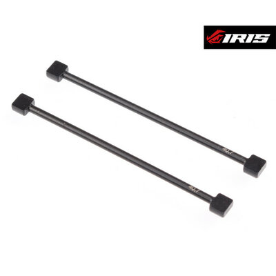 Iris ONE Spring Set C=40.7 (2pcs)