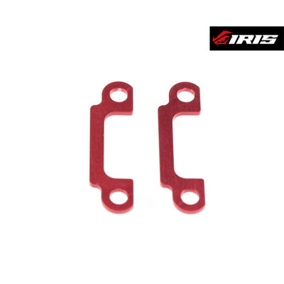 Iris ONE Upper Arm Shim - 1mm (2pcs)