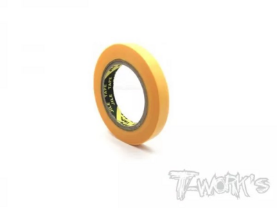 T-Work´s Masking Tape 8mm