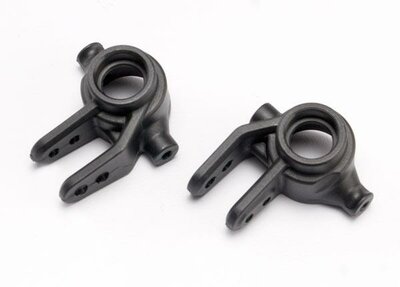 Traxxas Steering Blocks, Left & Right, Trx6837 - 6837