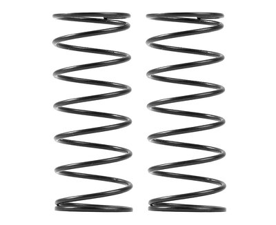 XRAY FRONT SPRING-SET - 3 DOTS (2) - 368185