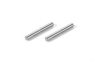 XRAY TITAN FRONT ARM PIVOT PIN (2) - 307222