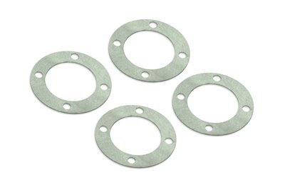 XRAY GEAR DIFF GASKET (4) - 374990