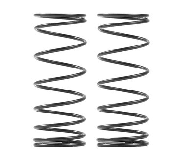 XRAY FRONT SPRING-SET PROGRESSIVE -2 STRIPES (2) - 368174