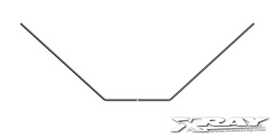 XRAY Anti-Roll Bar 1.1 mm - 362471