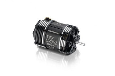 Hobbywing XeRun V10 8T Black G3, 4800KV - 30401119