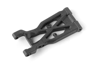 XRAY Composite Suspension Arm Rear Lower Right - Graphite - 363112-G