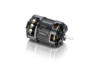 Hobbywing XeRun V10 8.5T Black G3, 3970kv - 30401111