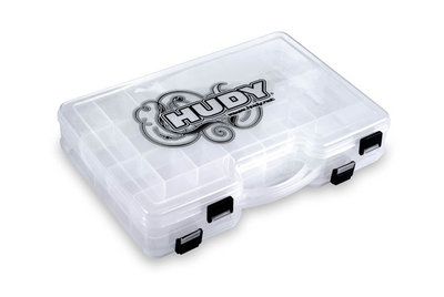 HUDY PARTS CASE - 298015