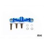 TAMIYA TT-02 Aluminum Steering Bridge - 54575