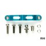 TAMIYA TT-01 Alu Steering Link - 53864