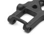 XRAY REAR SUSPENSION ARM LONG RIGHT - GRAPHITE - 303173-G