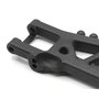 XRAY REAR SUSPENSION ARM LONG RIGHT - GRAPHITE - 303173-G