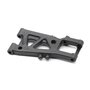 XRAY REAR SUSPENSION ARM LONG LEFT - GRAPHITE - 303174-G