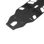 XRAY T4'20 ALU FLEX CHASSIS 2.0MM - SWISS 7075 T6 - 301002