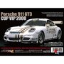 TAMIYA 1/10 RC Porsche 911 GT3 Cup08 (TT-01E) - 47429