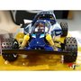 TAMIYA 1/10 RC Terra Scorcher 2020 - 47442