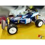 TAMIYA 1/10 RC Terra Scorcher 2020 - 47442