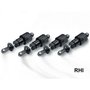 TAMIYA TT01 CVA Mini shock 4pcs - 53619