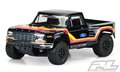 Proline 1979 Ford F-150 Race Truck Clear Body For Sc - 3519-00