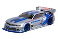 Proline Chevy Camaro Z/28 Clear Body For 190mm - 1544-30