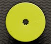 Proline Velocity 2.2 Wide Front Yellow Wheels (2) For B4 & B4.1, Pr2666-02 - 2666-02