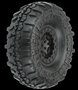 Proline Interco Tsl Sx Super Swamper Xl 1.9 G8 Tires Mounted On Fau, Pr1197-10 - 1197-10