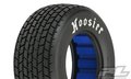 Proline Hoosier G60 Sc M3 Dirt Oval Sc Mod (2) Sc F/r - 10153-02