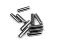 Hudy Set Of Replacement Drive Shaft Pins 3x12 (10) - 106051