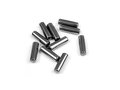 Hudy Set Of Replacement Drive Shaft Pins 3x10 (10) - 106052