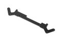 Xray X12'14 Rear Brace - Graphite 2.5mm, X373083 - 373083