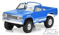 Proline 1977 Dodge Ramcharger Body 12.3