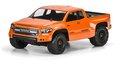 Proline Toyota Tundra Trd Pro True Scale Clear Body For Sc - 3476-00