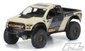 Proline 2017 Ford F-150 Raptor Clear Body 12.3