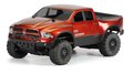 Proline 2013 Ram 1500 True Scale Clear Body For Sc - 3420-00